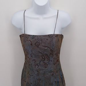 Pamela Dennis Prom Dress